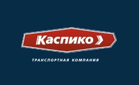 Логотип Каспико