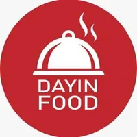 Логотип Dayin Food