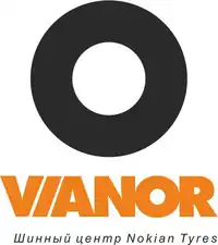 Логотип IVANOR (Иванор)