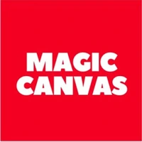 Логотип Magic Canvas