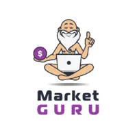 Логотип MarketGuru