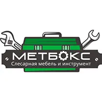 Логотип Метбокс