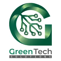 Логотип Green tech solutions