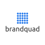 Логотип Brandquad