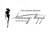 Логотип Александр Тодчук Studio