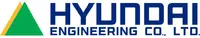 Логотип Hyundai Engineering Co., Ltd