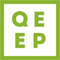 Логотип QEEP-Pro