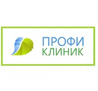 Логотип Профи Клиник Уссурийск