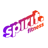Логотип Сеть фитнес-клубов Spirit