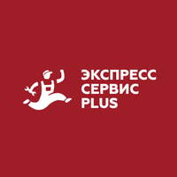 Логотип Экспресс Сервис Plus