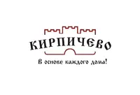 Логотип Кирпичево