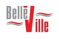 Логотип Belle Ville