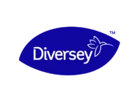 Логотип Diversey