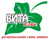 Логотип ГК Вита Плюс