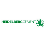 Логотип HeidelbergCement Group