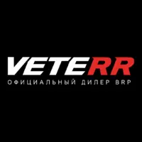 Логотип VETERR