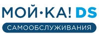 Логотип МОЙ-КА! DS Business