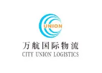 Логотип Cityunion Multimodal Transport Co.,ltd