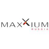 Логотип Денвью Лимитэд (Maxxium Russia)