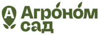 Логотип Агроном-сад