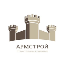 Логотип Армстрой