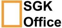 Логотип Sgk-office