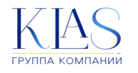 Логотип Группа компаний KLAS