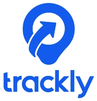 Логотип Trackly Limited