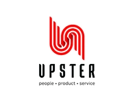 Логотип UPSTER