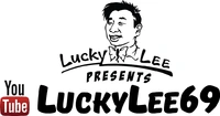 Логотип Lucky Lee