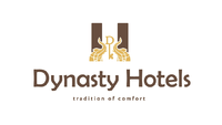 Логотип Dynasty Hotel