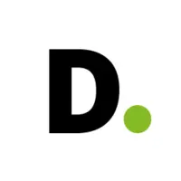 Логотип Deloitte DKU