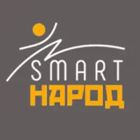 Логотип SMARTНАРОД