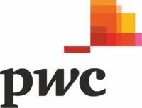 Логотип PricewaterhouseCoopers