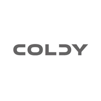 Логотип COLDY