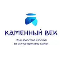 Логотип Каменный век