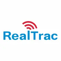 Логотип RealTrac Technologies