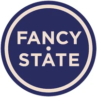 Логотип Fancy State