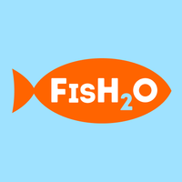 Логотип fish2o