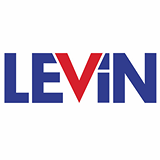 Логотип LEVIN