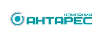 Логотип Компания Антарес