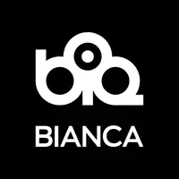 Логотип Химчистка BIANCA