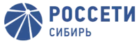 Логотип ПАО «Россети Сибирь» - «Красноярскэнерго»