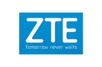 Логотип ООО ZTE INVESTMENT