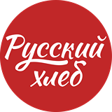 Логотип Комбинат Русский хлеб