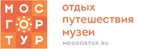 Логотип ГАУК Московское агентство организации отдыха и туризма