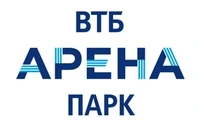 Логотип ВТБ АРЕНА