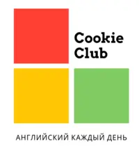 Логотип Cookie Club