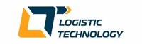 Логотип LogisticTechnology