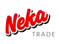 Логотип NEKA TRADE